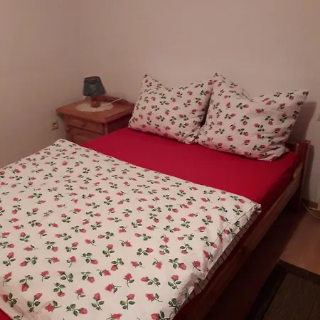 Apartment Schmidt *