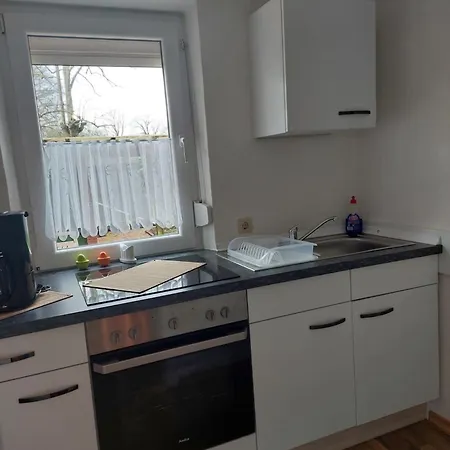 Apartment Schmidt Krummhörn