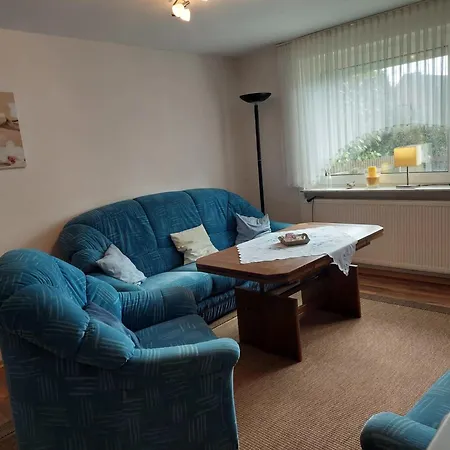 Schmidt Apartment Krummhörn