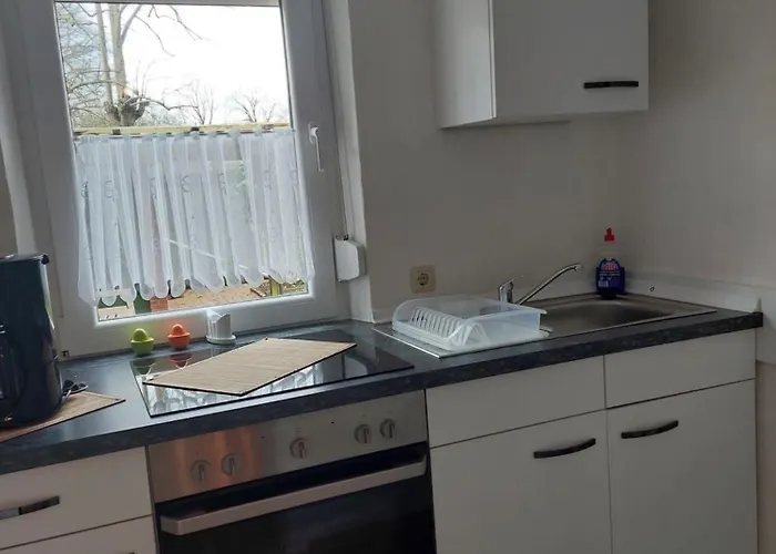 Apartman Schmidt Krummhörn