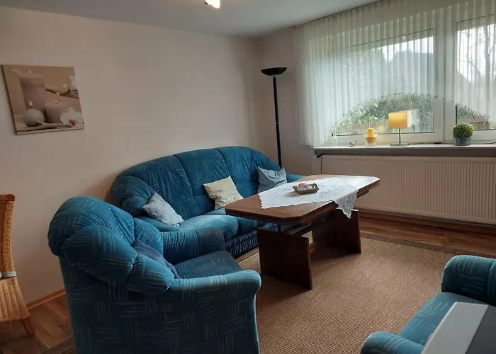 Schmidt Apartman Krummhörn